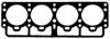 ELWIS ROYAL 0055536 Gasket, cylinder head